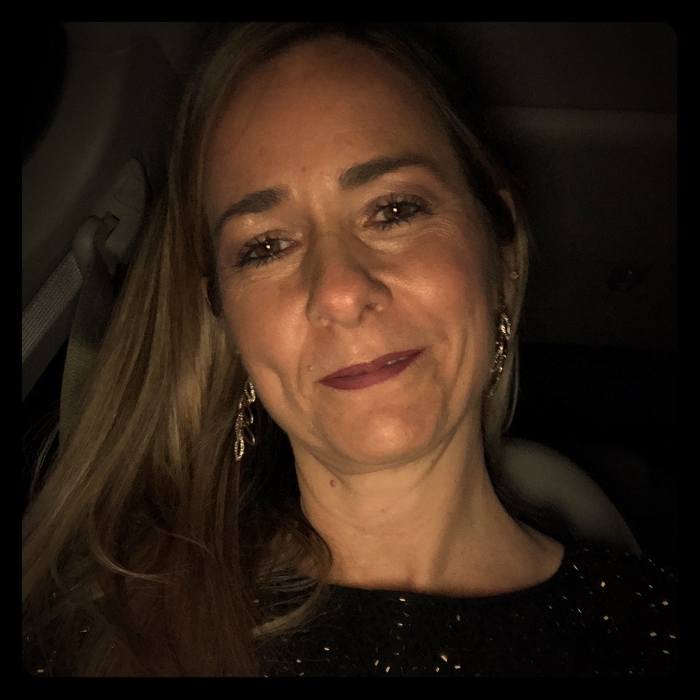 Meet your Posher, Melissa